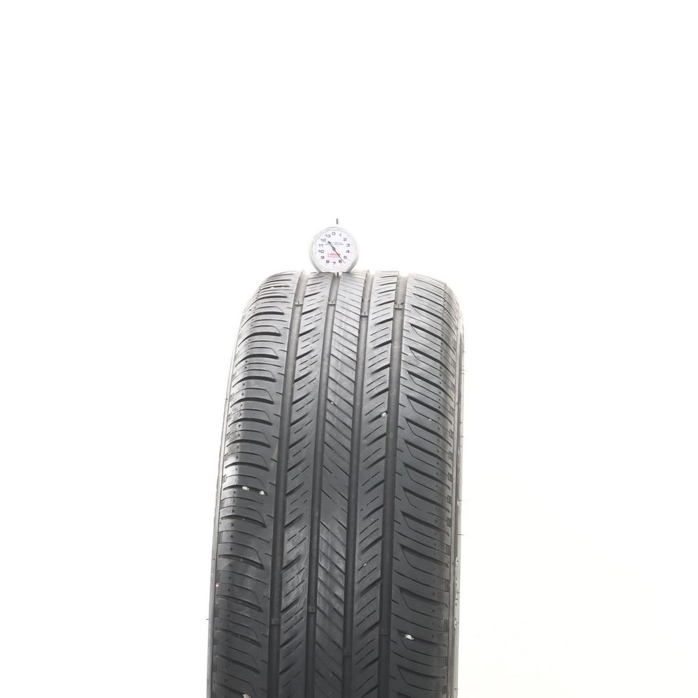 Set of (2) Used 225/60R18 Hankook Kinergy GT HRS 104H - 5.5/32 - Image 2