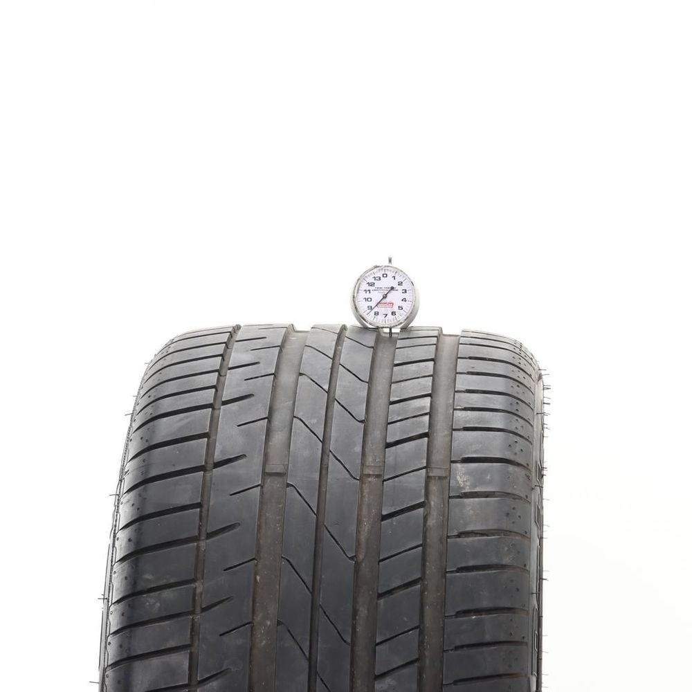 Used 285/35ZR19 Petlas Velox Sport PT741 99Y - 8.5/32 - Image 2