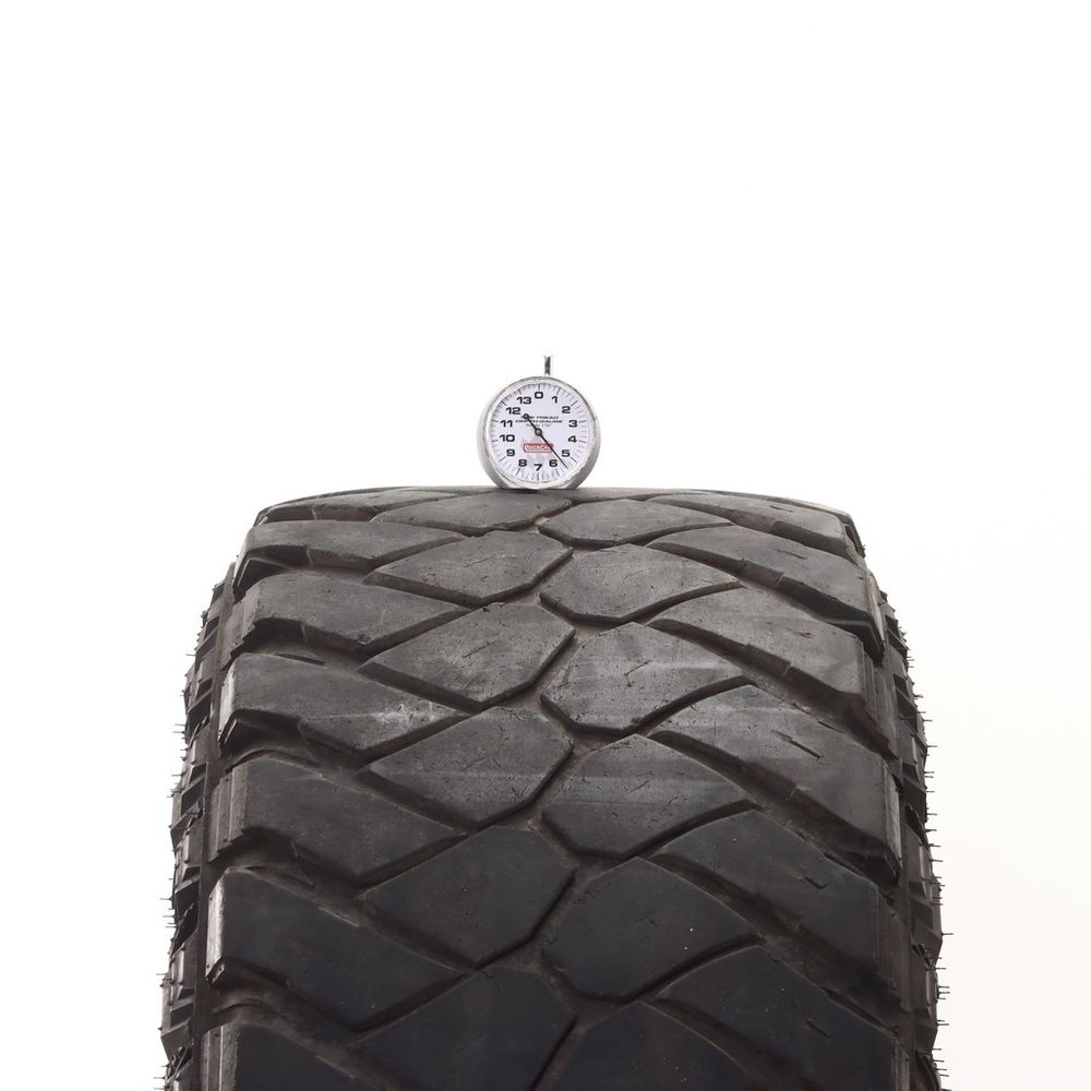 Used LT 285/70R17 Maxxis Razr MT 121/118Q E - 5.5/32 - Image 2