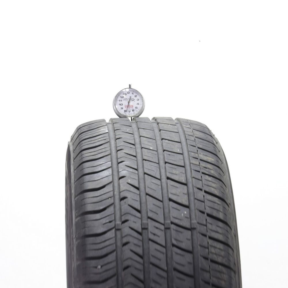 Set of (2) Used 245/60R18 Kenda Klever S/T 105H - 7.5-9/32 - Image 2