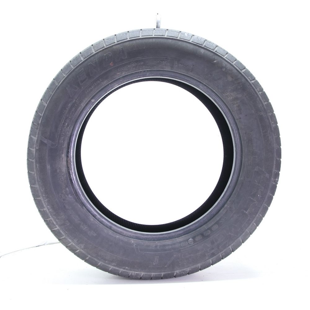 Set of (2) Used 245/60R18 Kenda Klever S/T 105H - 7.5-9/32 - Image 3