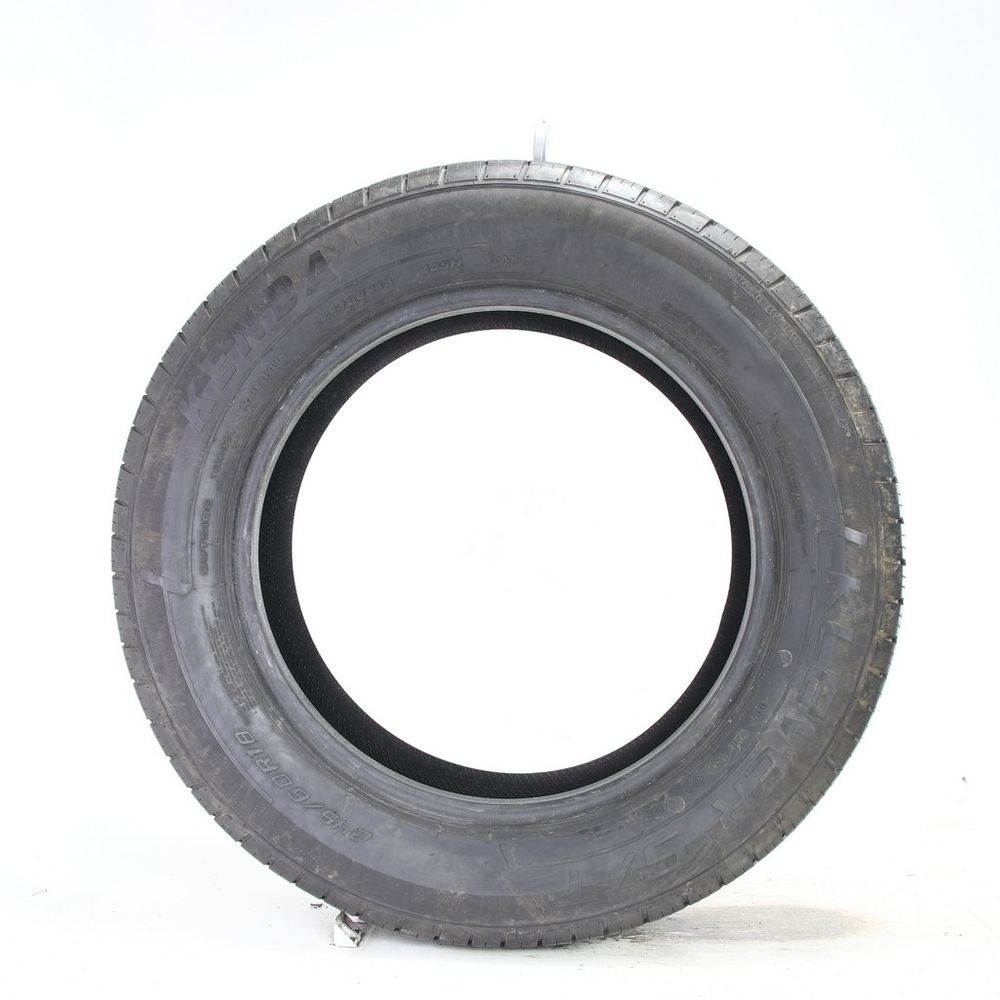 Set of (2) Used 245/60R18 Kenda Klever S/T 105H - 7.5-9/32 - Image 6