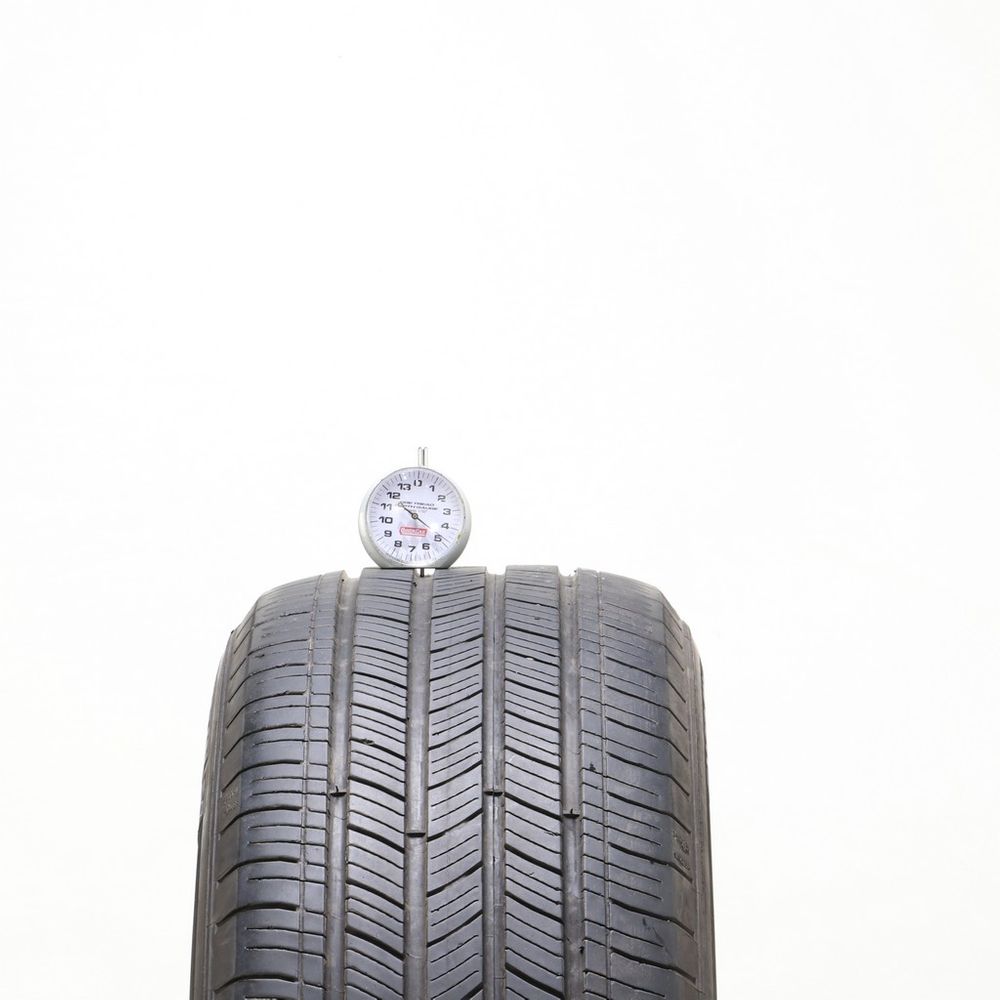 Set of (2) Used 215/55R17 Michelin Energy Saver A/S 94V - 4.5/32 - Image 2