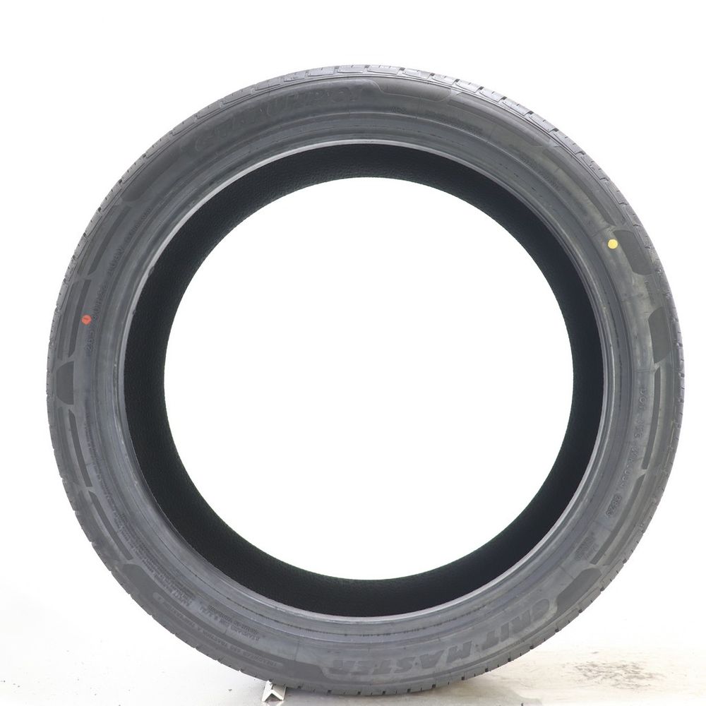 New 265/40R22 Grit Master GTM UHP 01 106V | Utires