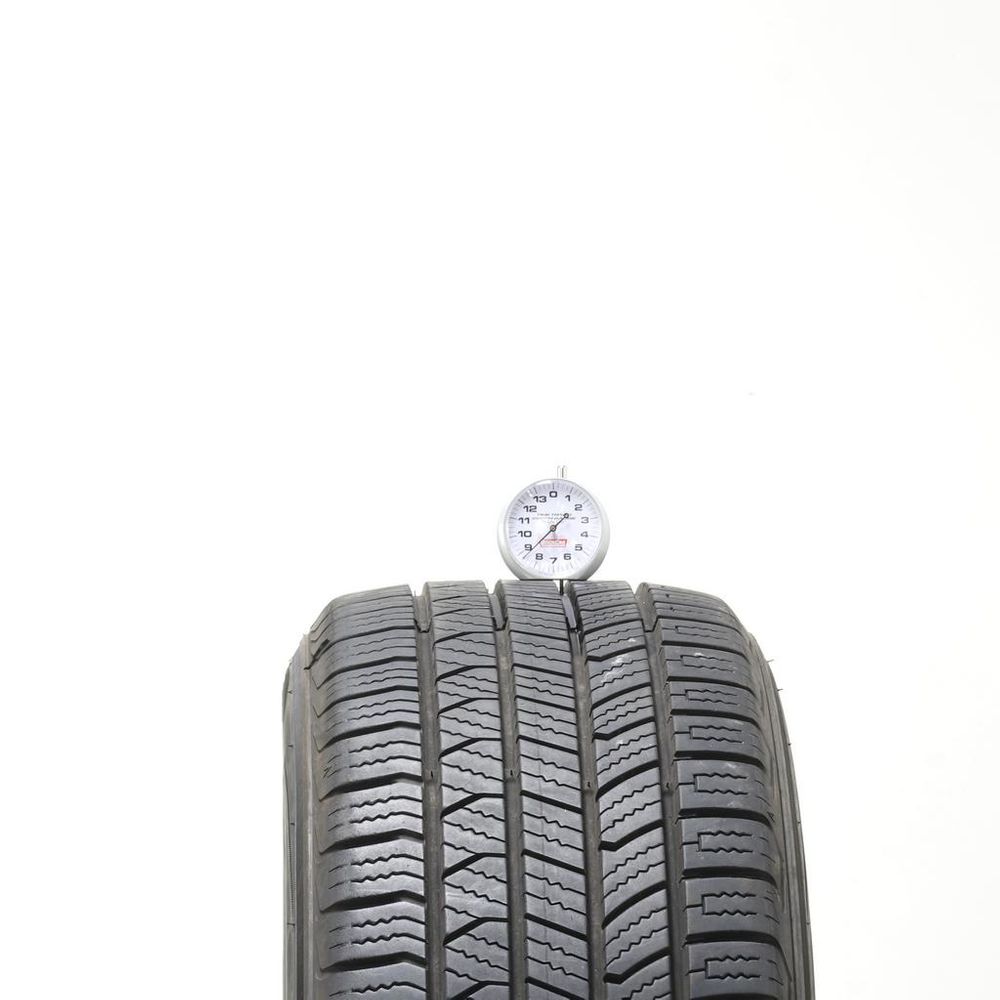 Set of (4) Used 215/55R17 Road Hugger GTP AS/02 94V - 8.5/32 - Image 2