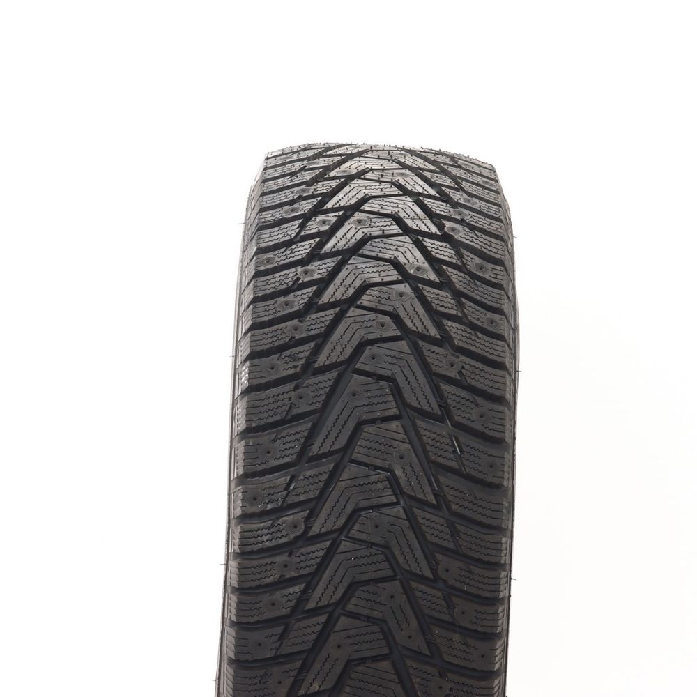 Driven Once 265/70R17 Hankook Winter i*Pike X W429A 115T - 12/32 - Image 2