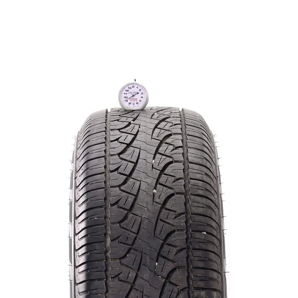 Set of (4) Used 265/70R17 Pirelli Scorpion ATR 115T - 9-10/32 - Image 2