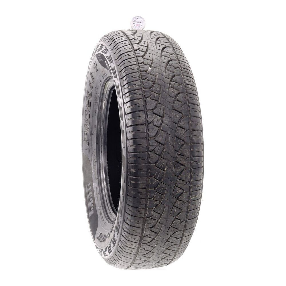 Set of (4) Used 265/70R17 Pirelli Scorpion ATR 115T - 9-10/32 - Image 4