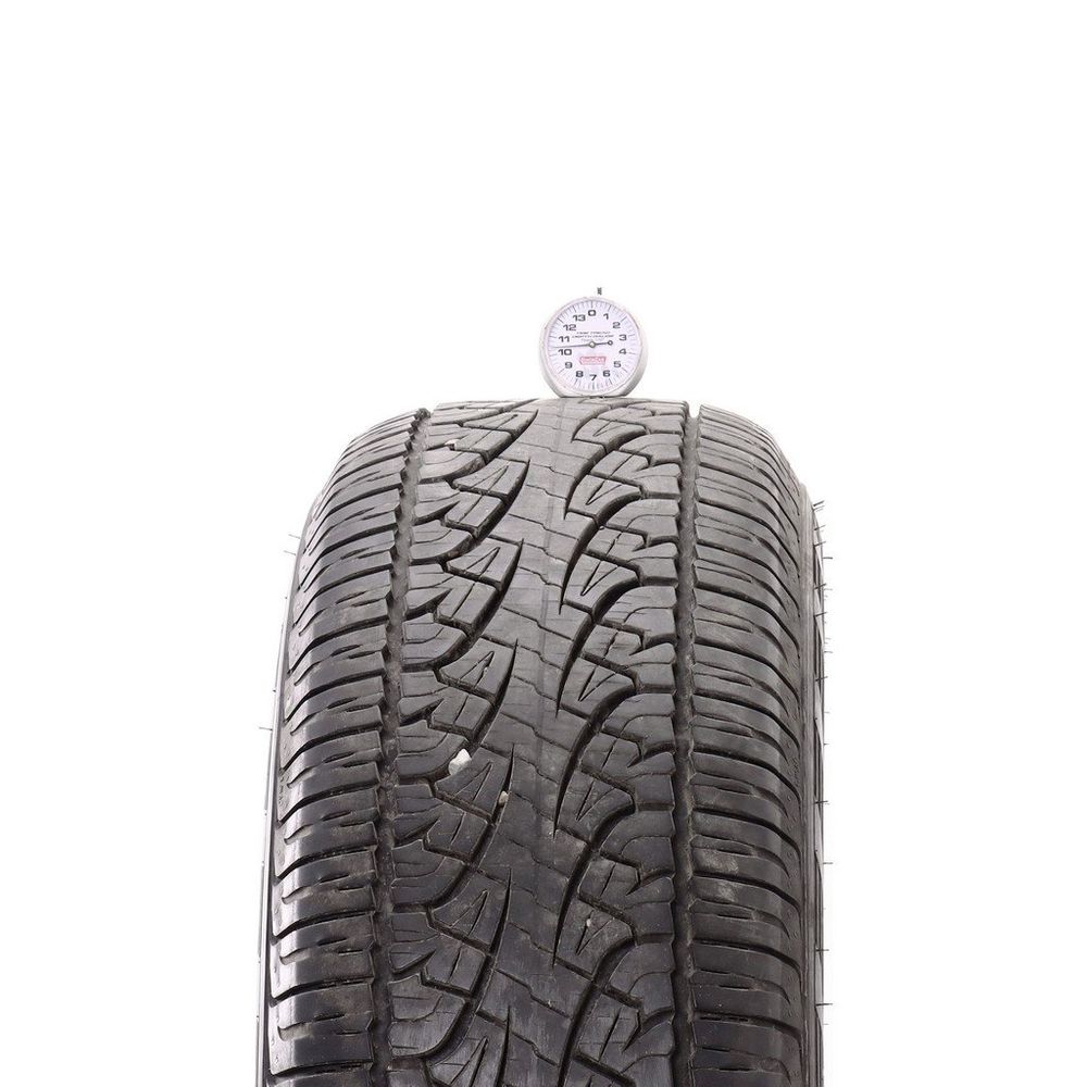 Set of (4) Used 265/70R17 Pirelli Scorpion ATR 115T - 9-10/32 - Image 5