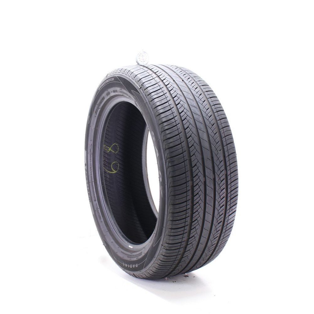 Set of (2) Used 265/50R20 Westlake SA-07 111V - 6.5-7/32 - Image 1