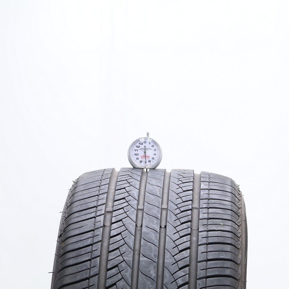 Set of (2) Used 265/50R20 Westlake SA-07 111V - 6.5-7/32 - Image 2