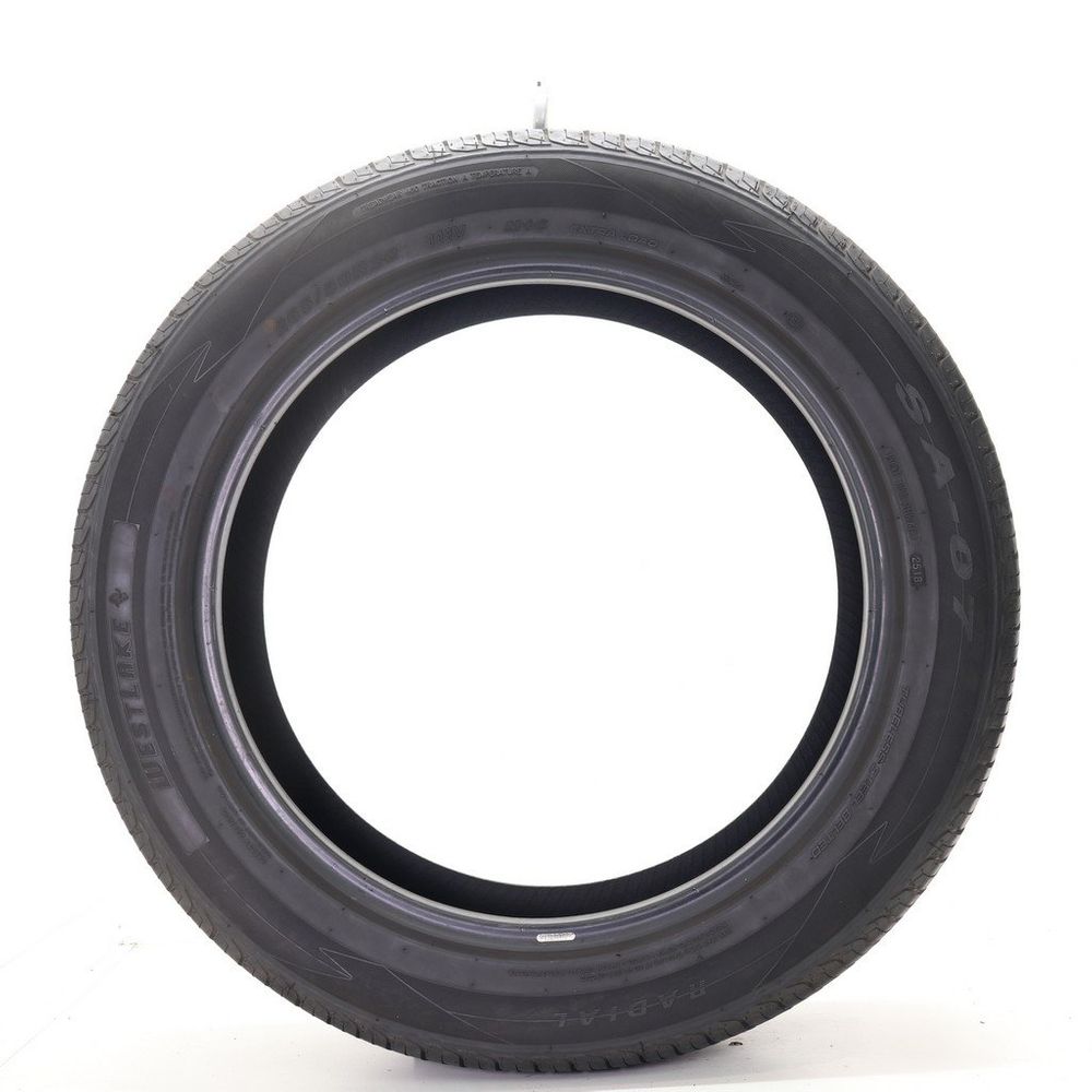 Set of (2) Used 265/50R20 Westlake SA-07 111V - 6.5-7/32 - Image 3