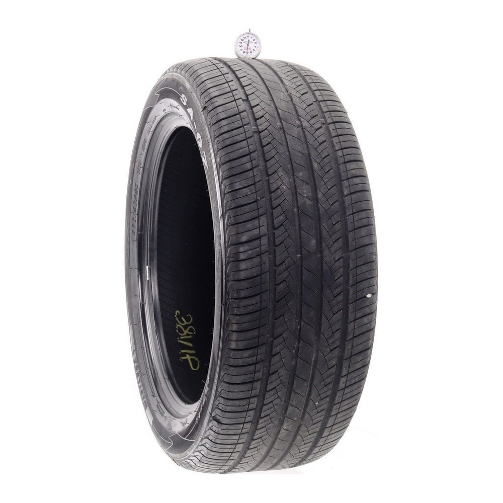 Set of (2) Used 265/50R20 Westlake SA-07 111V - 6.5-7/32 - Image 4