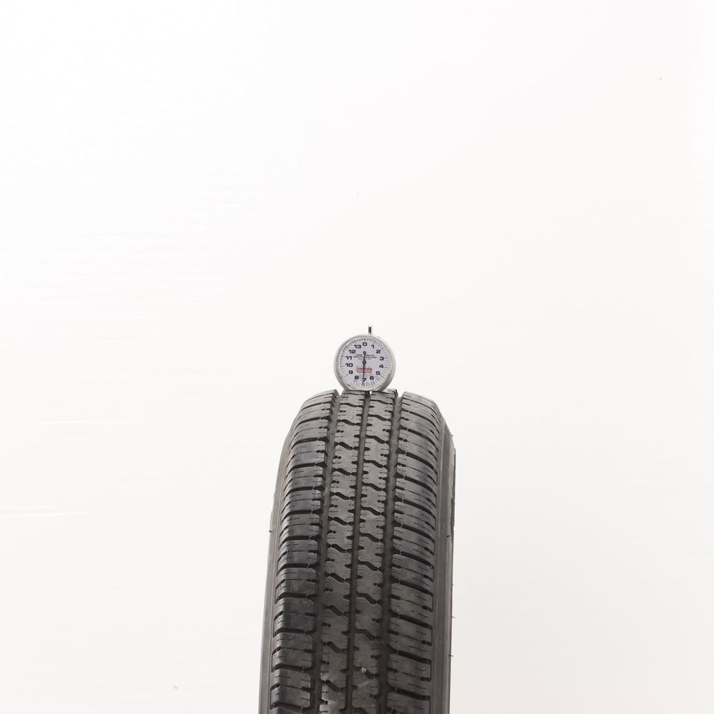Used 155R15 Firestone F-560 82T - 7/32 - Image 2