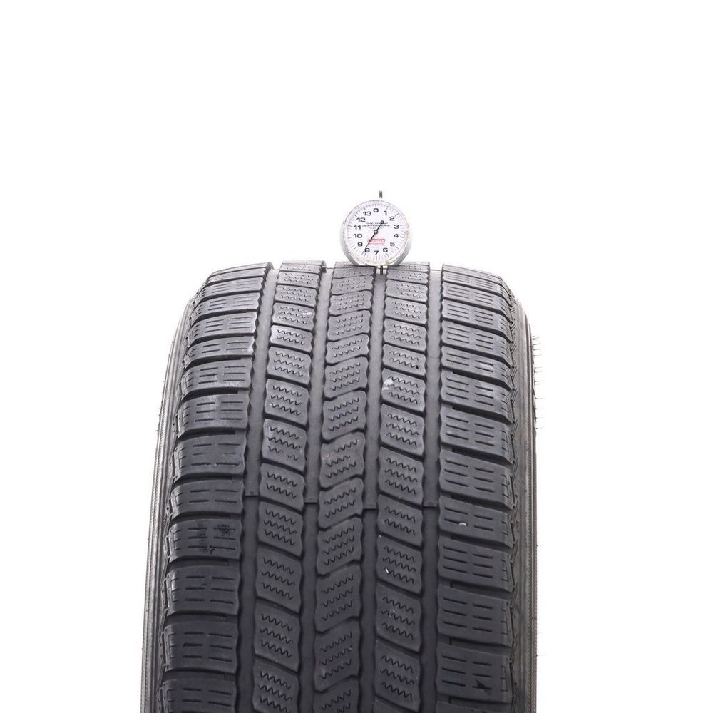 Set of (2) Used 245/50R20 Vredestein Pinza HT 102H - 8-9.5/32 - Image 2