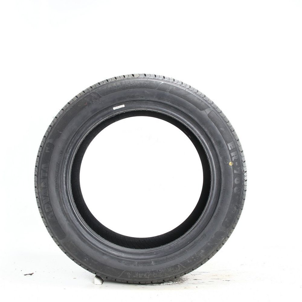 New 225/55R17 Advanta ER-700 97V - 10/32 - Image 3