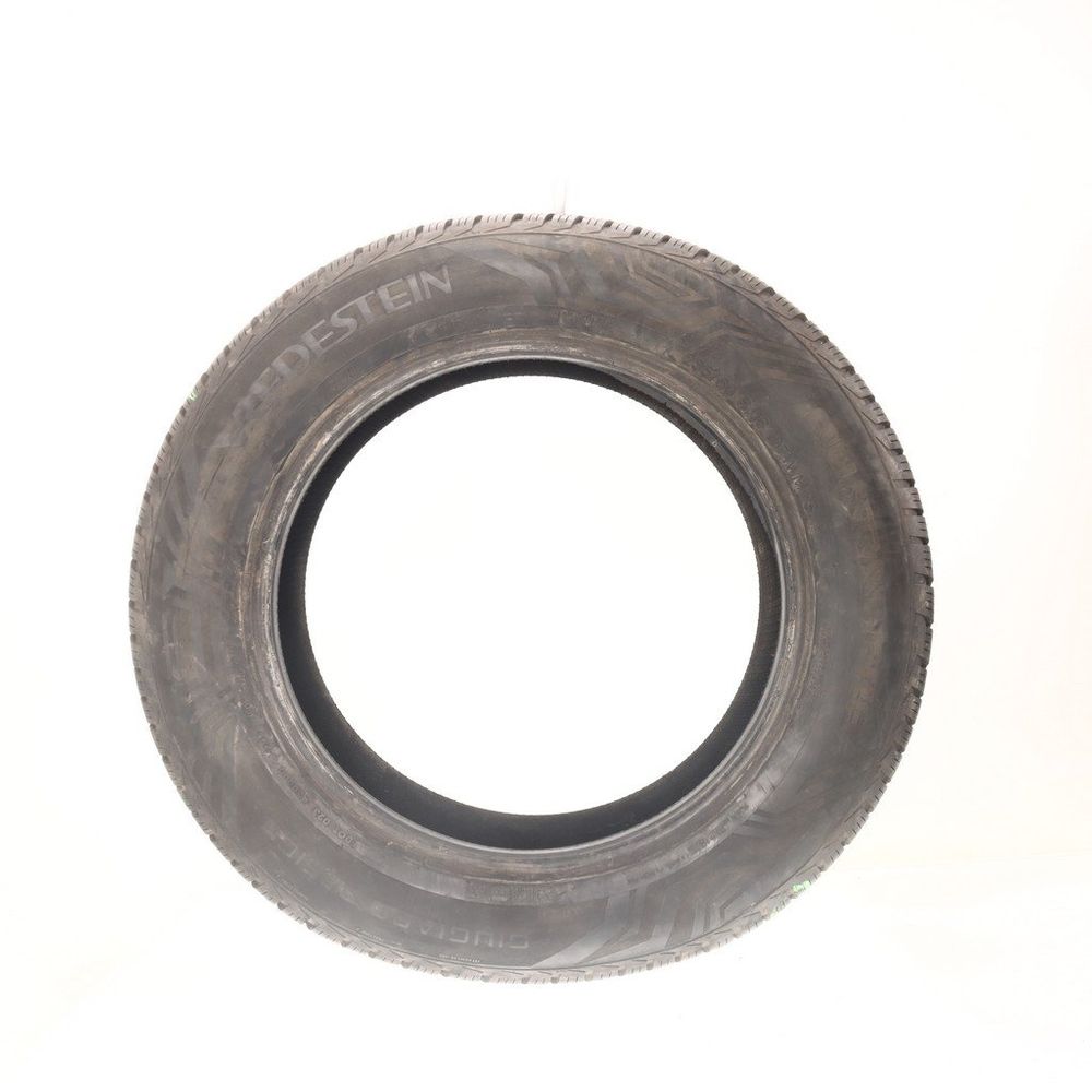Used 235/60R18 Vredestein Quatrac Pro 107W - 9/32 - Image 3