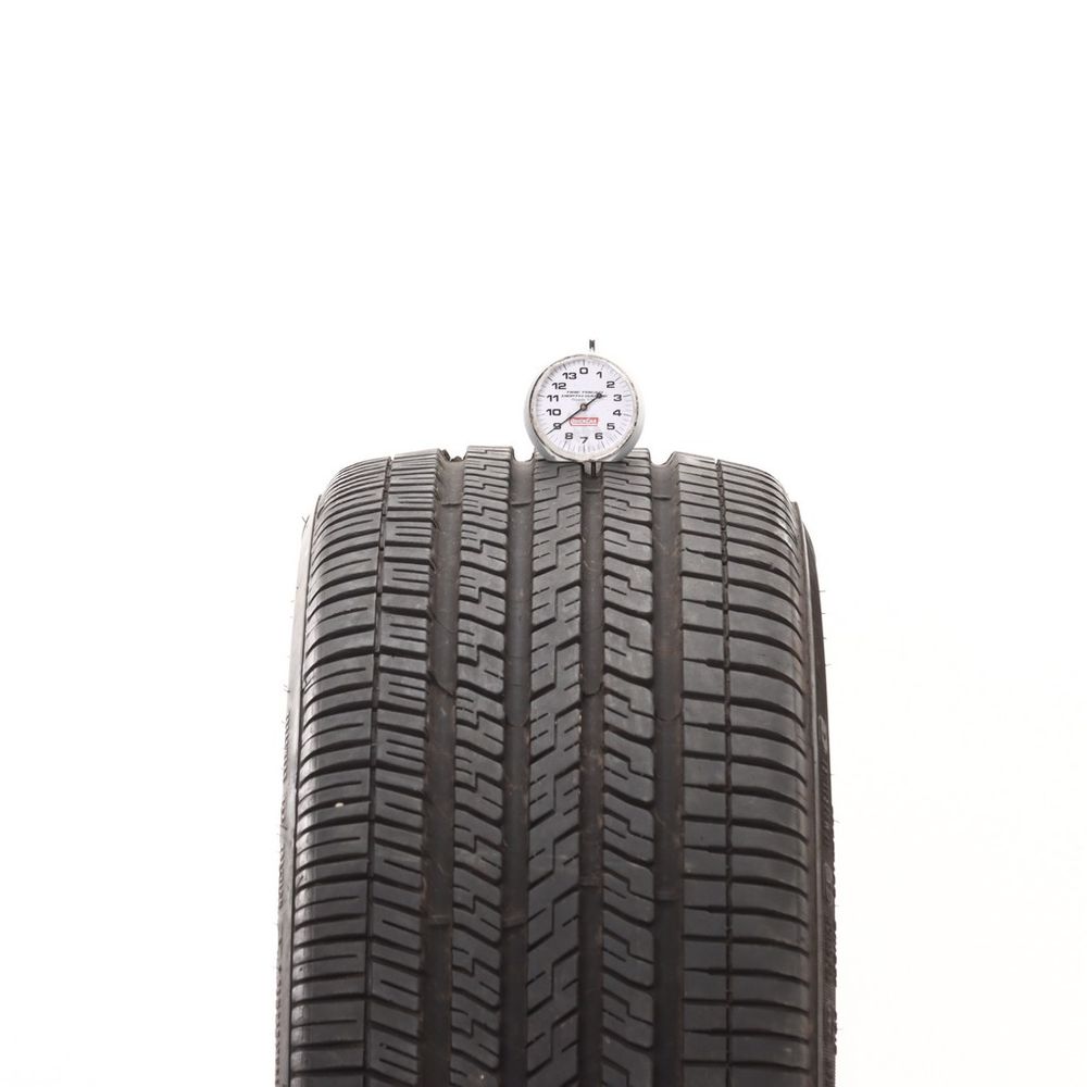 Set of (2) Used 215/45R17 Goodyear Eagle RS-A 87W - 8-9/32 - Image 5
