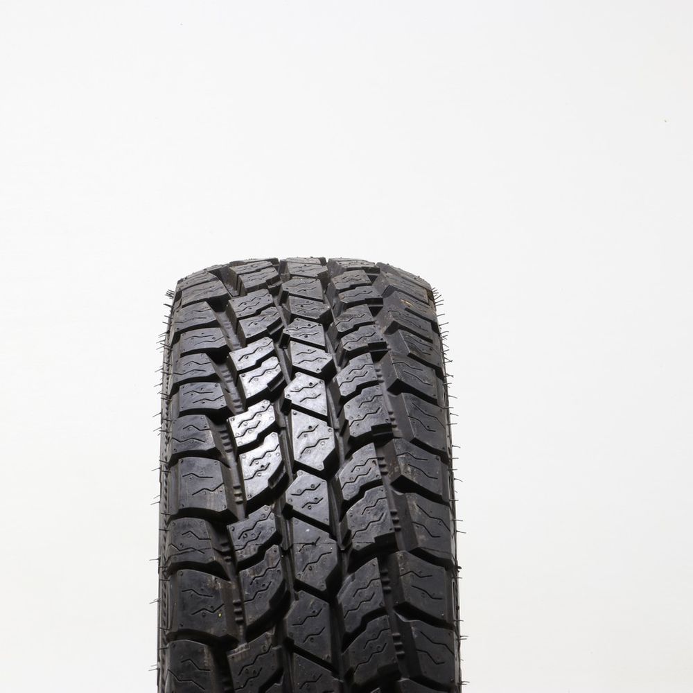 Driven Once LT 235/75R15 Mastercraft Courser AXT 104/101R C - 15/32 - Image 2