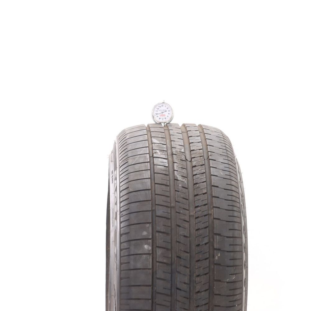 Set of (2) Used 255/40R19 Goodyear Eagle F1 Supercar 96W - 9-9.5/32 - Image 5
