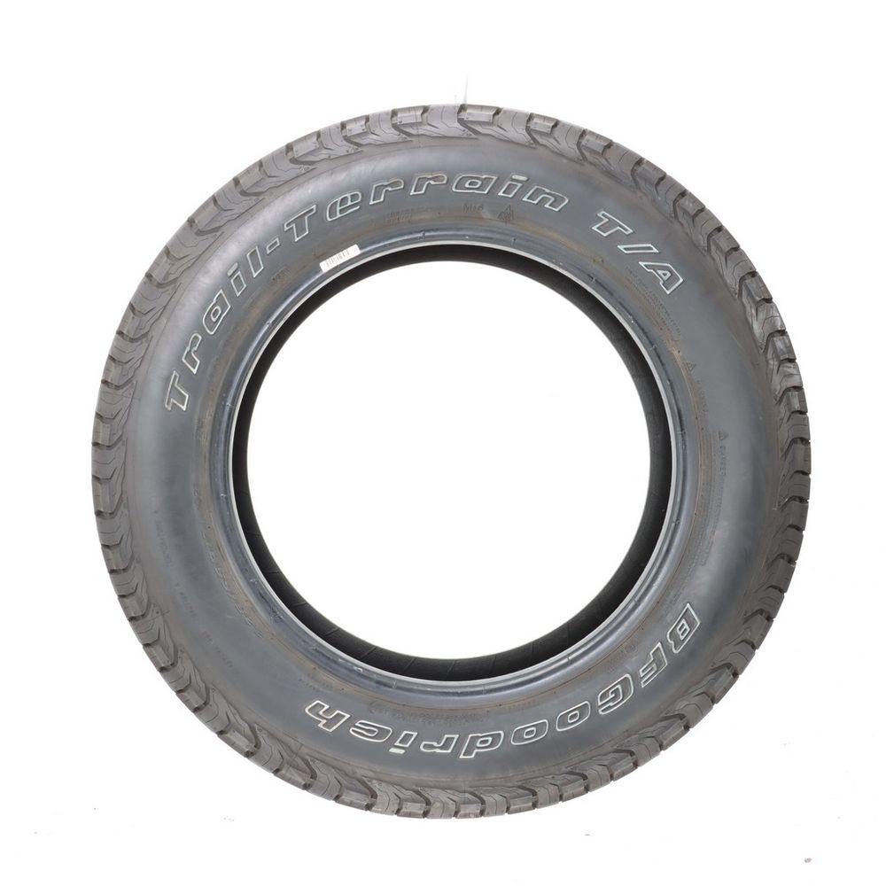 Used 225/65R17 BFGoodrich Trail-Terrain T/A 102T - 11.5/32 - Image 3