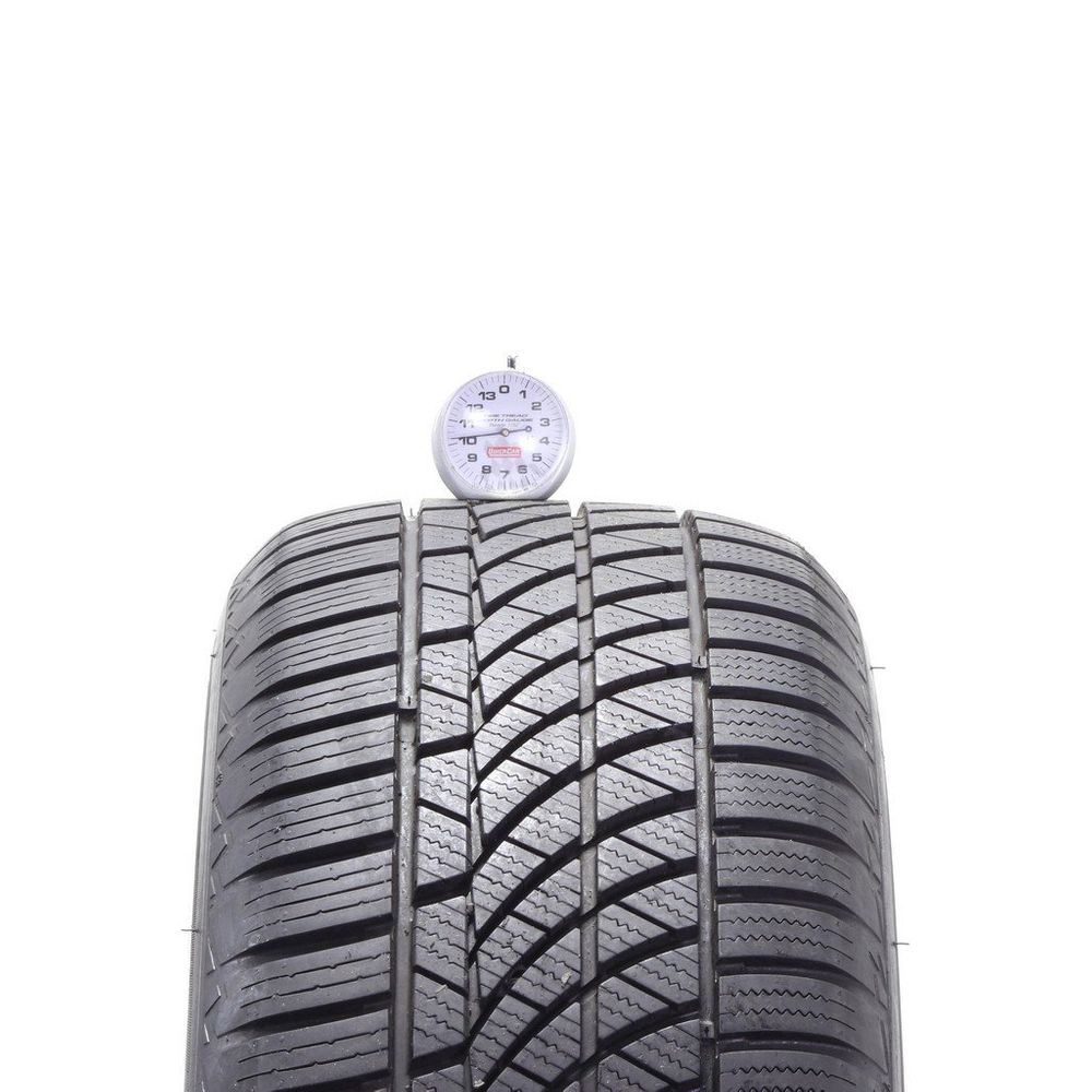 Set of (2) Used 235/60R18 Hankook New Englander 4s 103V - 9.5-10/32 - Image 5