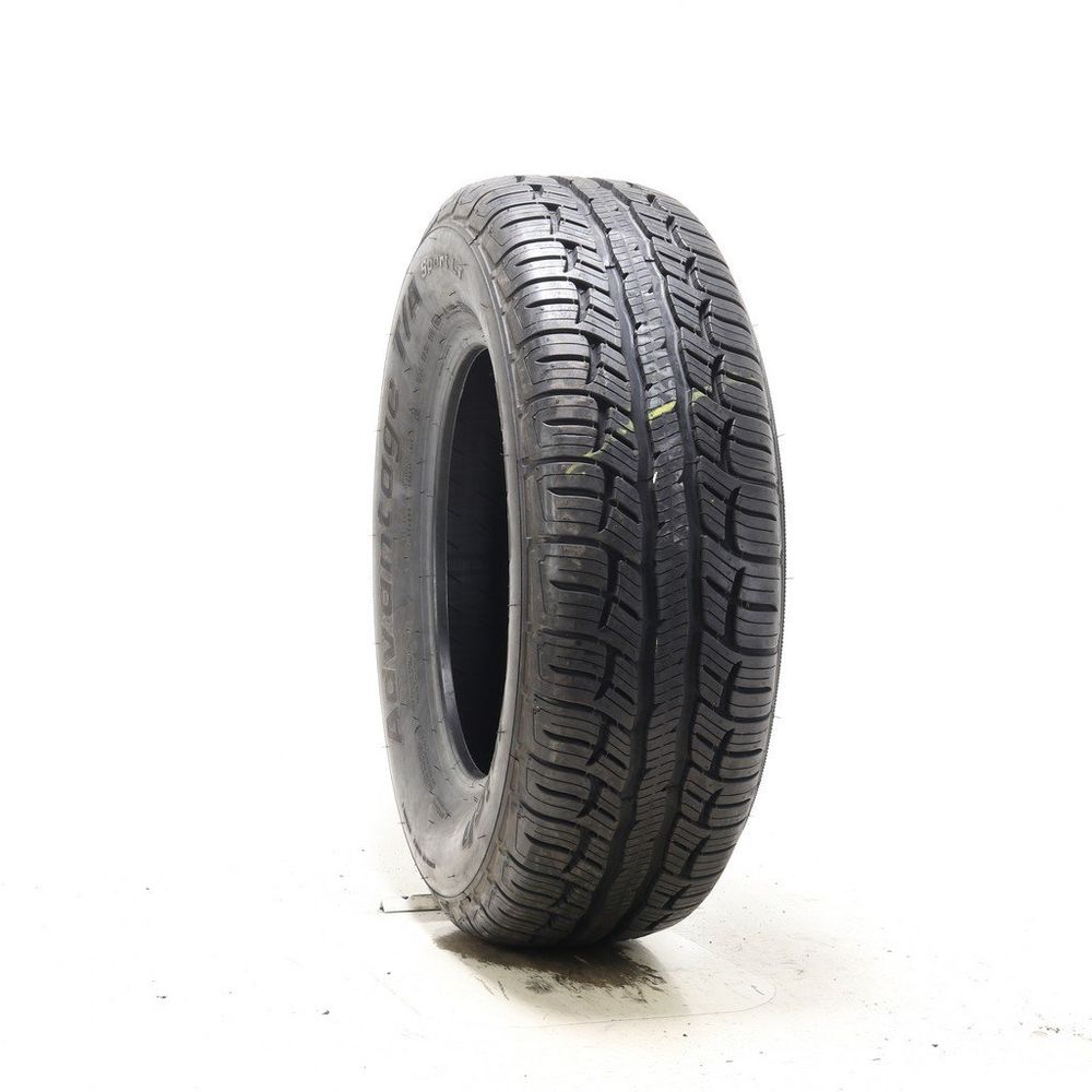 Driven Once 245/70R17 BFGoodrich Advantage T/A Sport LT 110T - 11.5/32 - Image 1