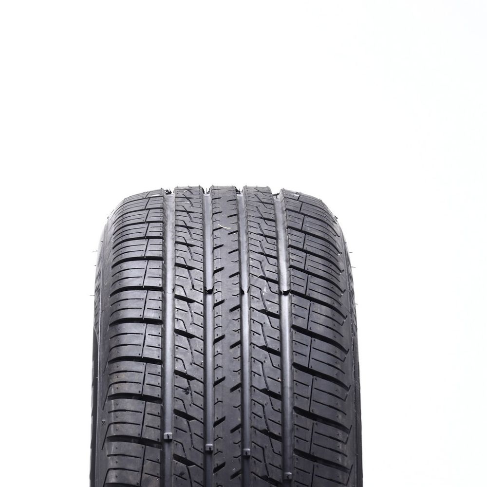 Set of (4) Driven Once 235/60R18 Mohave Crossover CUV 107V - 10-10.5/32 - Image 5