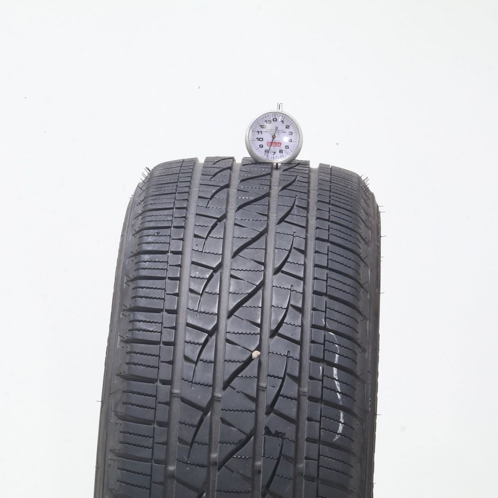 Set of (4) Used 225/55R19 Firestone Destination LE3 99H - 6-7.5/32 - Image 5