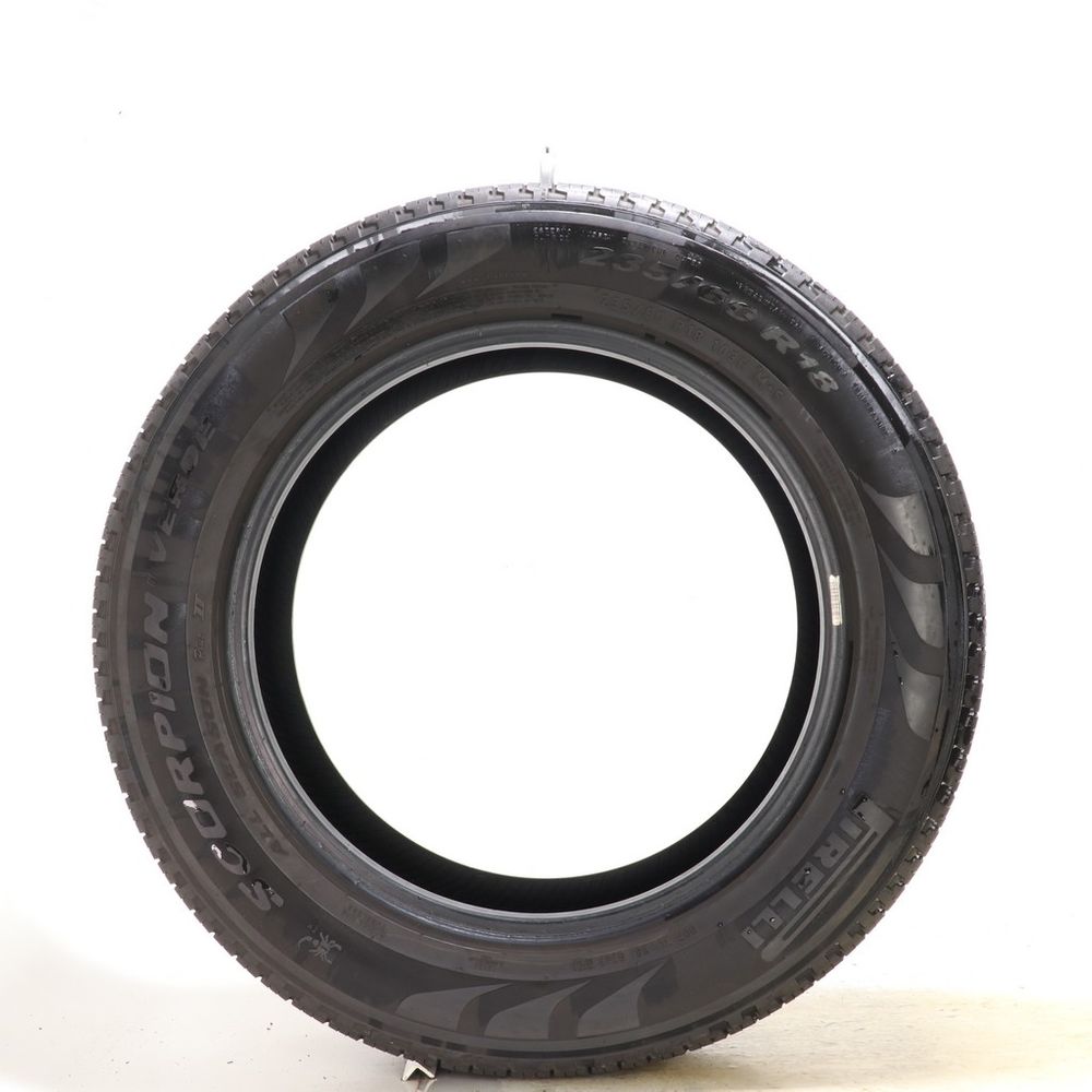 Used 235/60R18 Pirelli Scorpion Verde Plus II 103H - 5/32 - Image 3