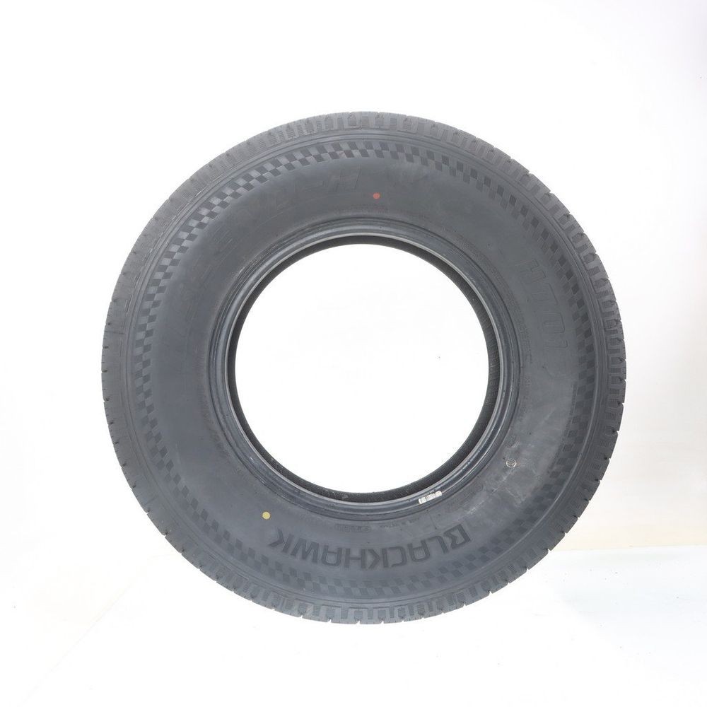 Driven Once 245/75R16 Blackhawk Hiscend-H HT01 111T - 10/32 - Image 3