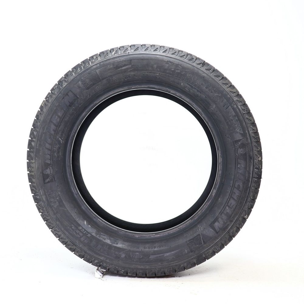 Driven Once 245/60R18 Michelin Latitude X-Ice Xi2 105T - 9.5/32 - Image 3
