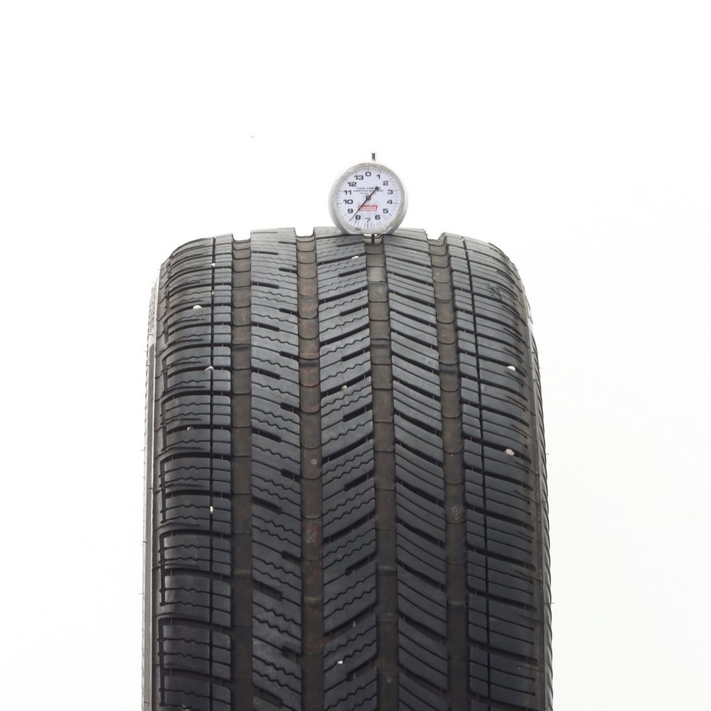 Set of (2) Used 245/40R19 Bridgestone DriveGuard Plus RFT 98W - 7.5-8.5/32 - Image 5