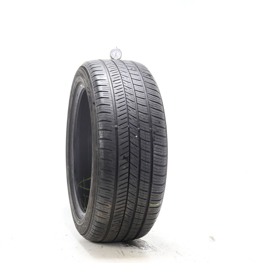 Used 255/50R20 Yokohama YK740 GTX 109V - 7/32 - Image 1