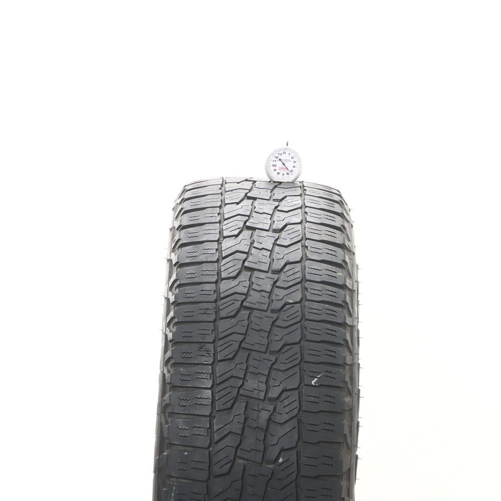 Set of (2) Used 235/55R19 Falken Wildpeak A/T Trail 105V - 5-6/32 - Image 2