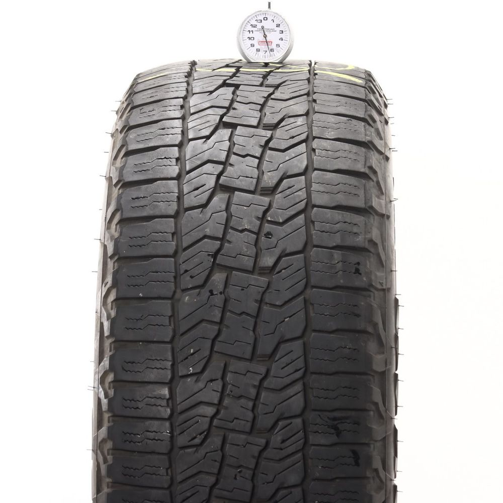 Set of (2) Used 235/55R19 Falken Wildpeak A/T Trail 105V - 5-6/32 - Image 5