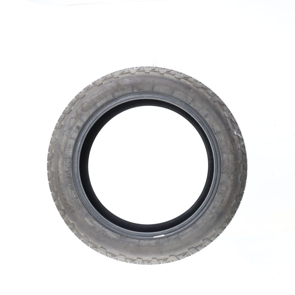 Set of (2) Used 235/55R19 Falken Wildpeak A/T Trail 105V - 5-6/32 - Image 6