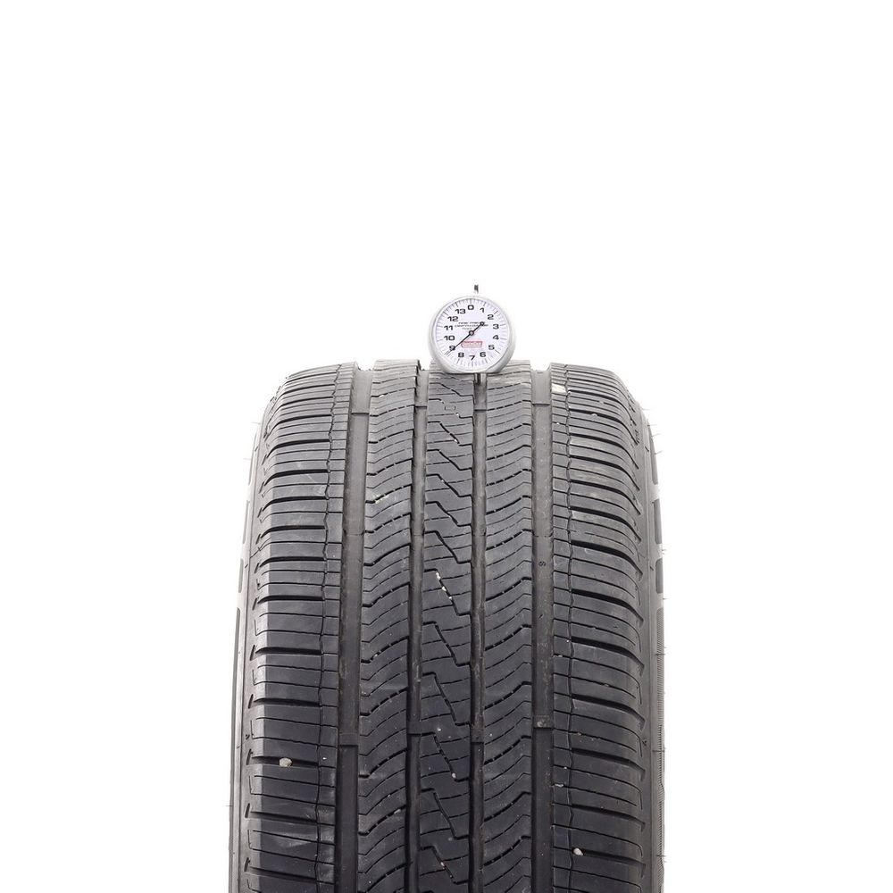 Set of (2) Used 225/50R17 Cooper Endeavor 98V - 8.5-9/32 - Image 2