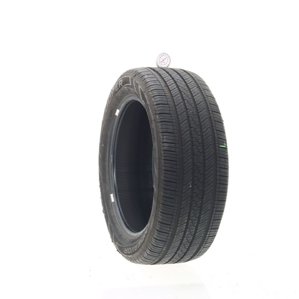 Set of (2) Used 225/50R17 Cooper Endeavor 98V - 8.5-9/32 - Image 4