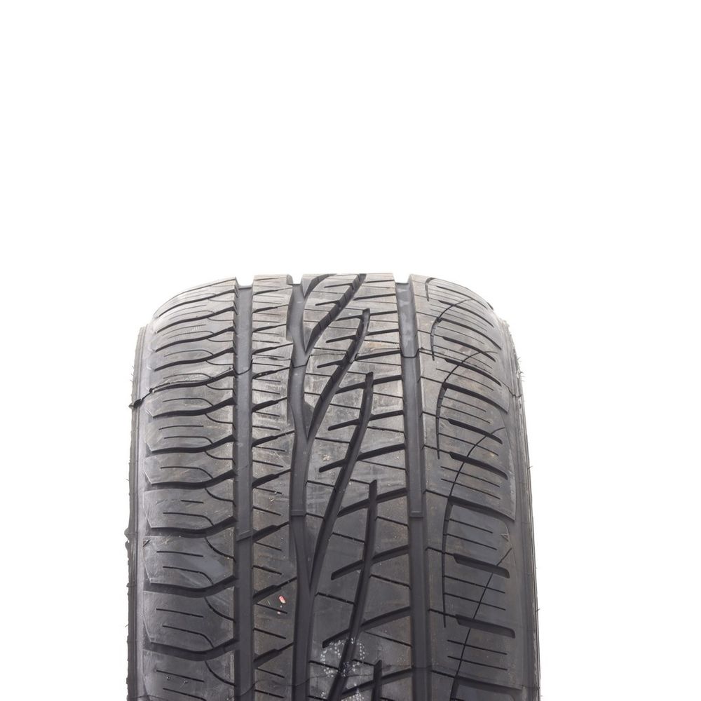 Set of (2) New 245/45R18 Kelly Edge HP 96V - Image 2