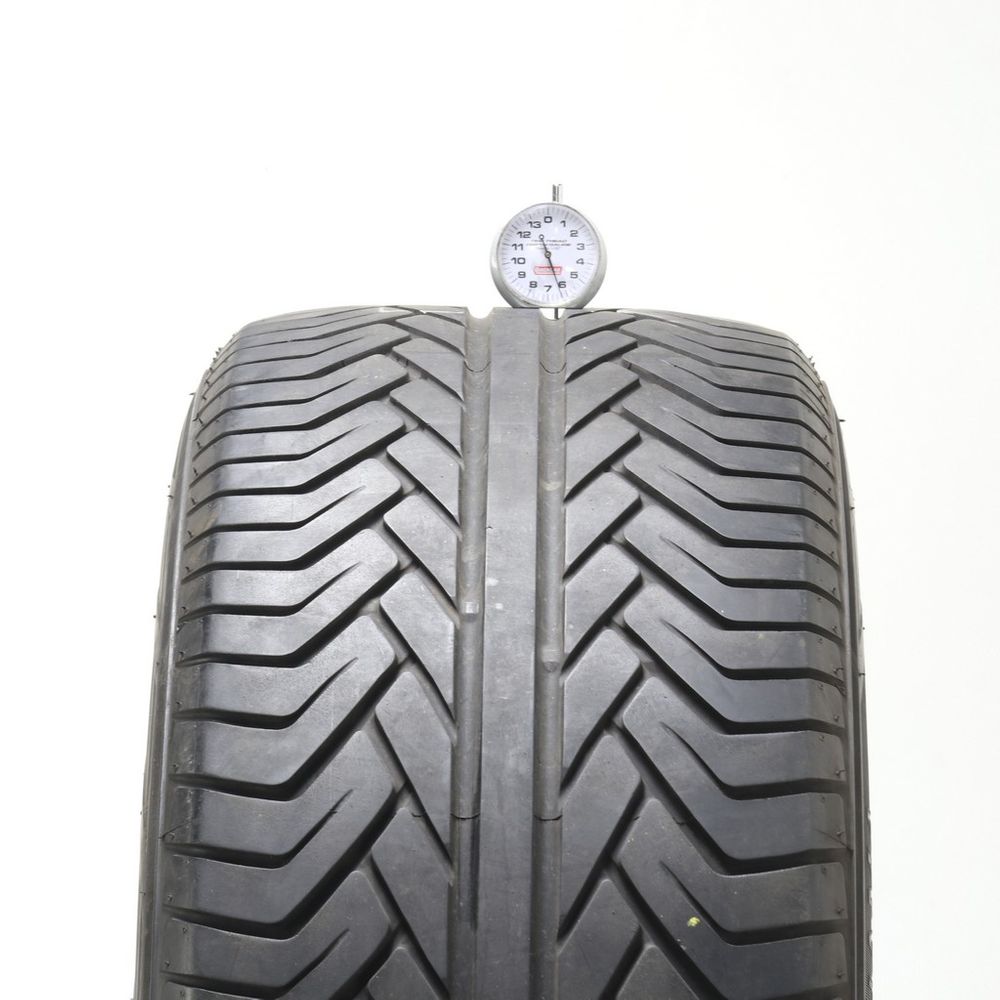 Used 275/50R20 Yokohama Advan S.T. MO 113W - 6/32 - Image 2