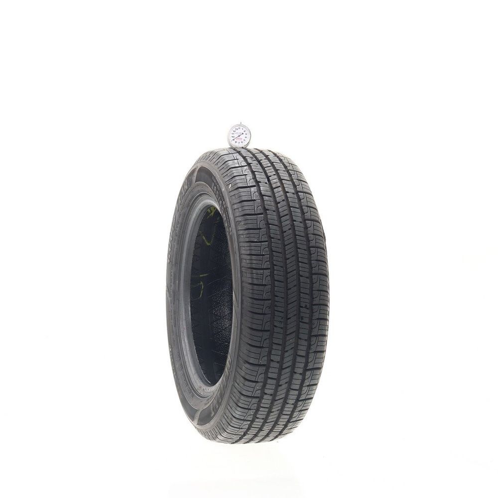 Set of (2) Used 185/65R15 Goodyear Reliant All-season 88H - 9/32 - Image 1