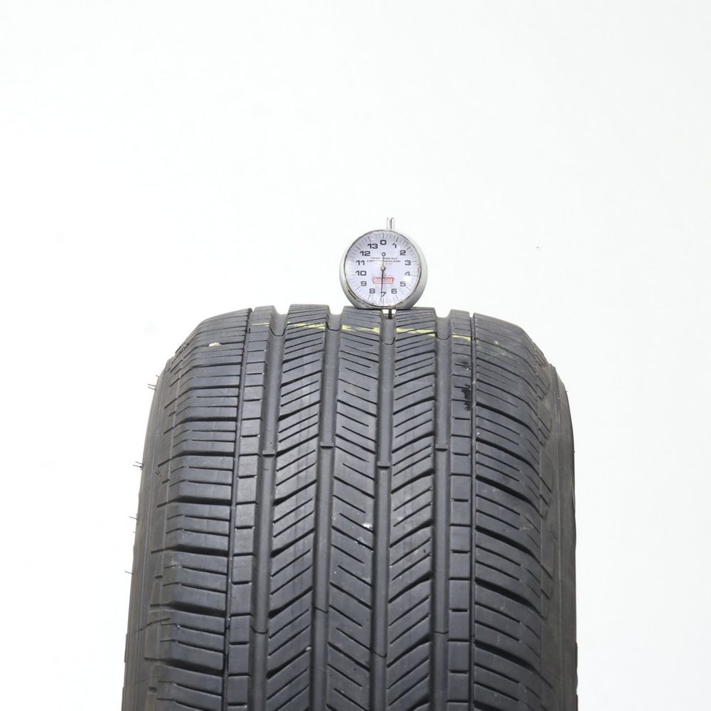 Set of (2) Used 235/55R18 Goodyear Assurance Finesse 100H - 7/32 - Image 2