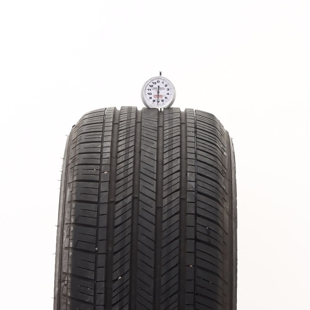 Set of (2) Used 235/55R18 Goodyear Assurance Finesse 100H - 7/32 - Image 2