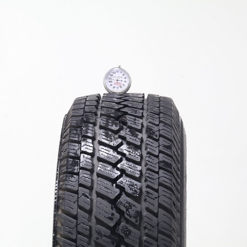 Used LT 235/75R15 Dean All Terrain Radial SXT 104/101Q C - 10.5/32 - Image 2
