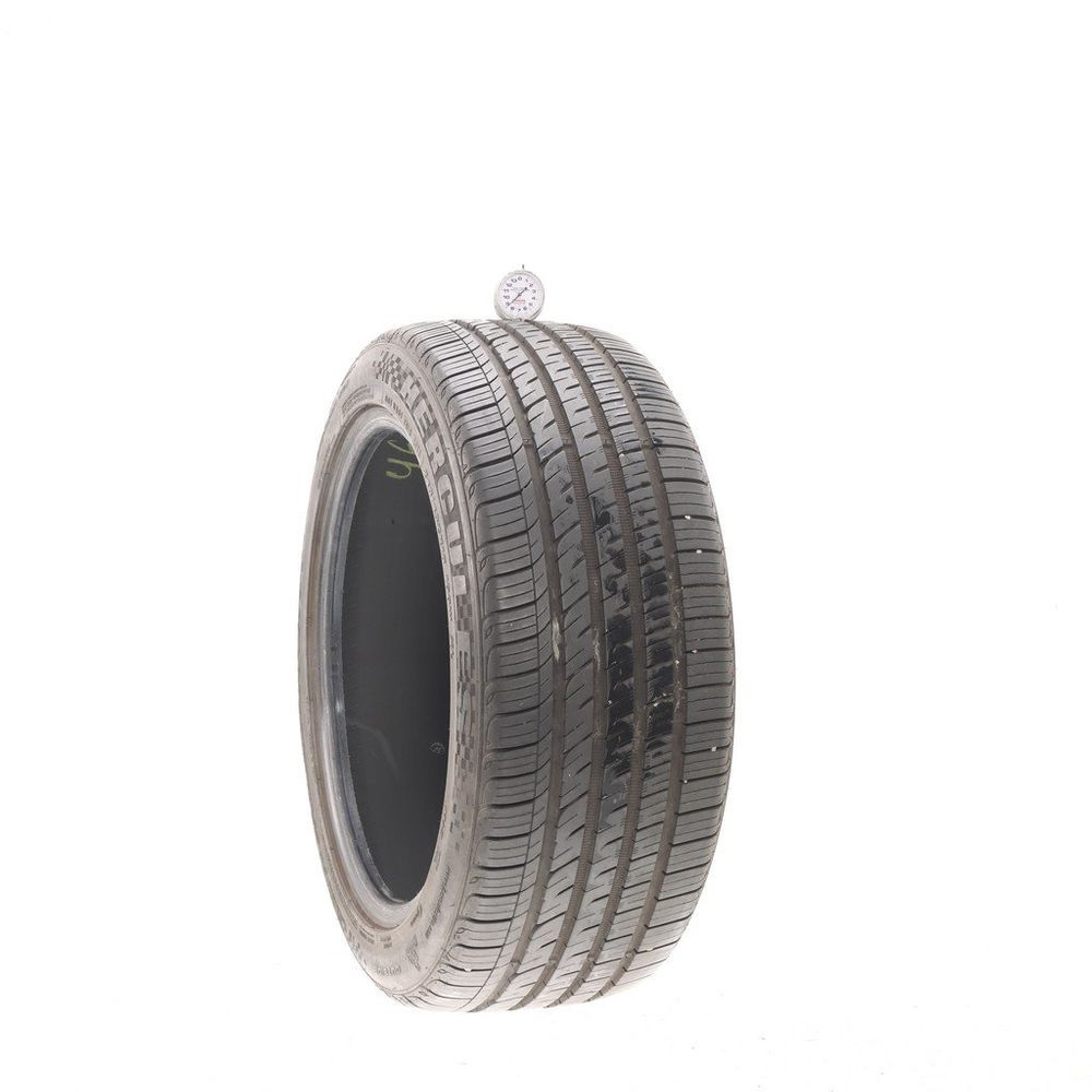 Used 245/45ZR18 Hercules Raptis R-T5 100W - 8.5/32 - Image 1