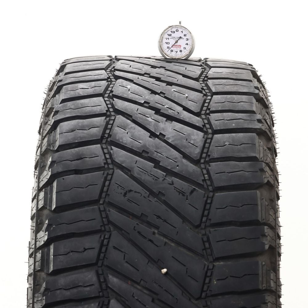 Set of (2) Used LT 35X12.5R20 Milestar Patagonia X/T 125Q F - 8.5/32 - Image 2