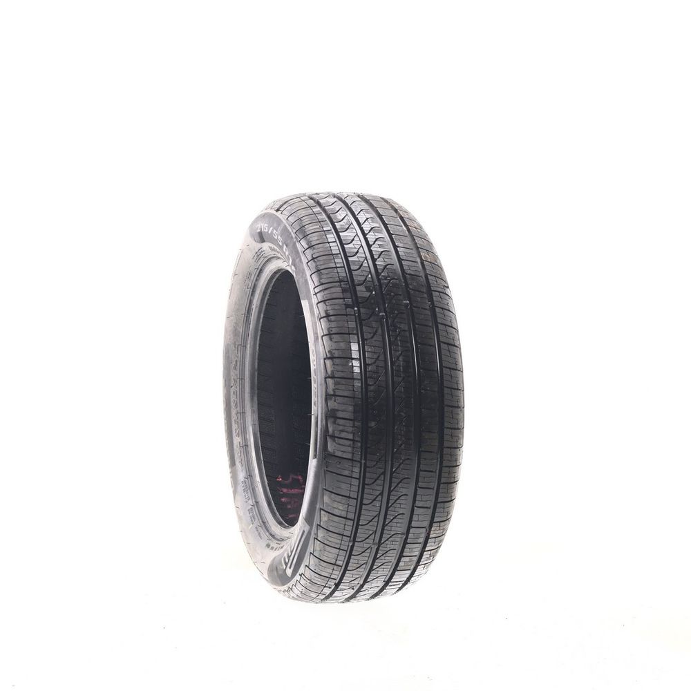 New 215/55R16 Pirelli Cinturato P7 Plus II 97H - Image 1