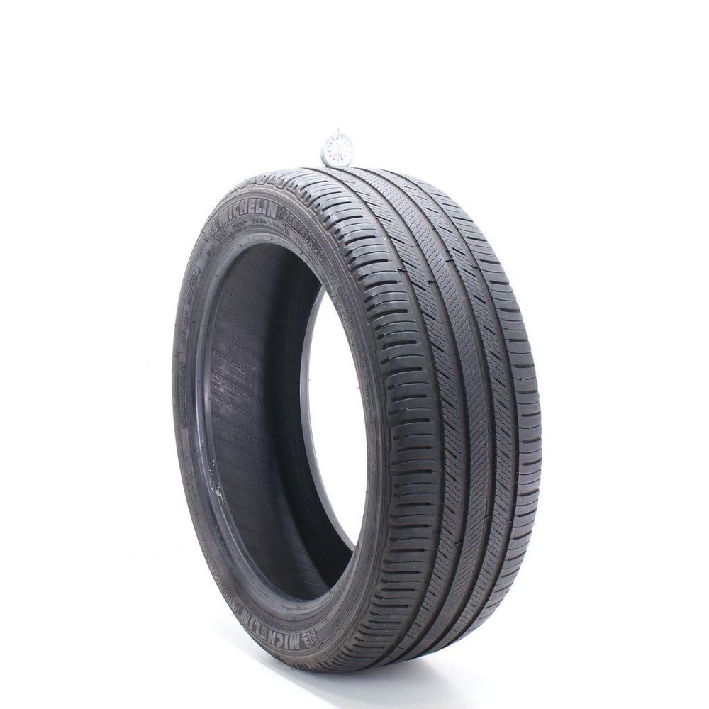 Used 235/45R20 Michelin Premier LTX 100H - 6/32 - Image 1