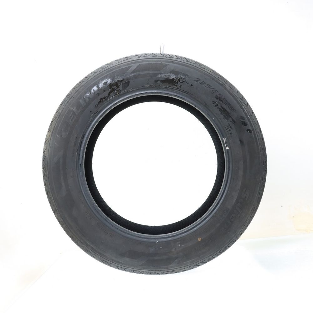 Set of (2) Used 235/65R18 Celimo Salient CS210 106V - 8/32 - Image 3